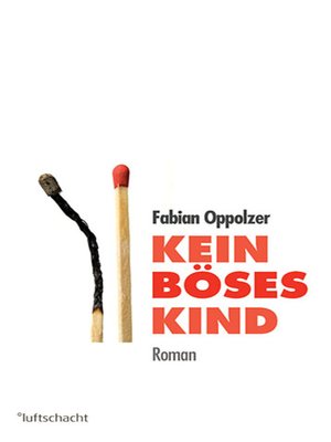 cover image of Kein böses Kind
